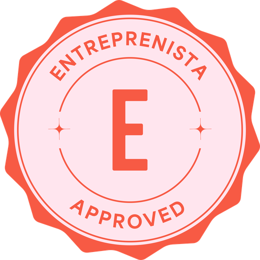Entreprenista Approved